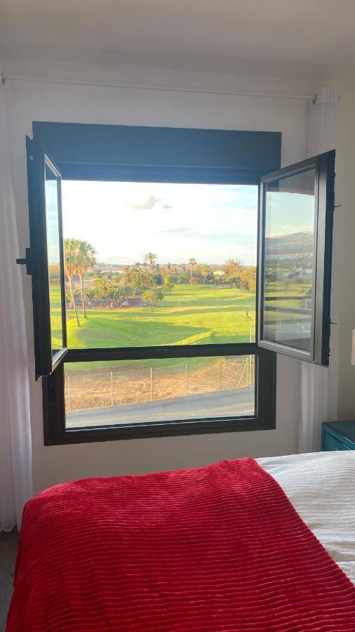 Sunny Luxury Apartment With Two Great Sunny - Level Terraces, Two Swimming Pools, In A New Complex Pueblo Majorero, Close To Fuerteventura Golf Club, Next To The Beach , Atlantico Shopping Mall And Casino In カレタ・デ・フステ エクステリア 写真